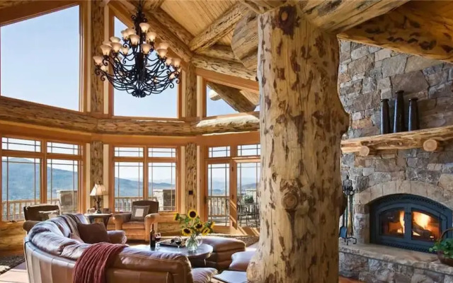 See Me Lodge