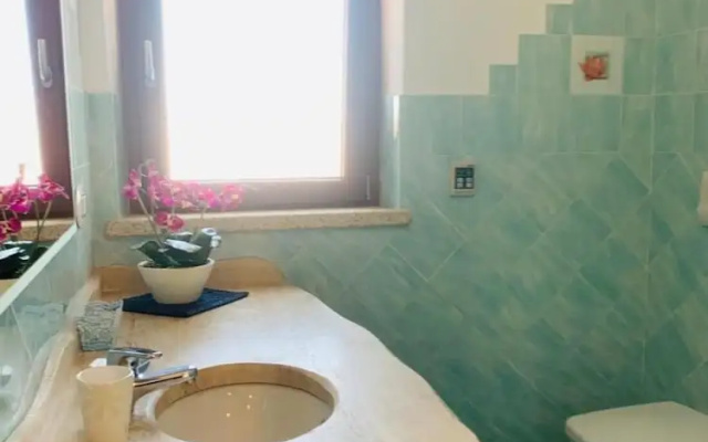 Residence Solaria - 8 -