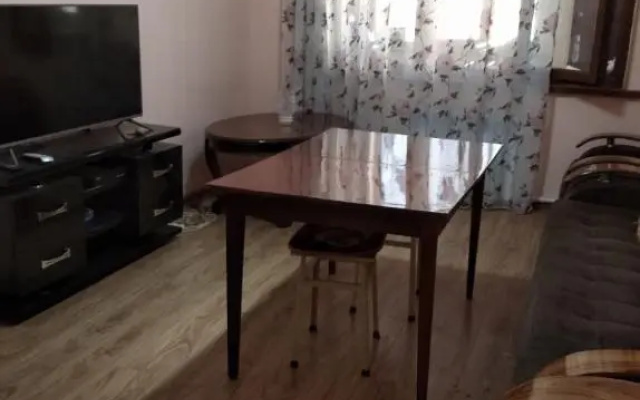Квартира "Как дома" Apartament