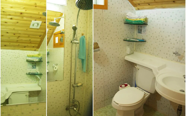 Liun Cabin