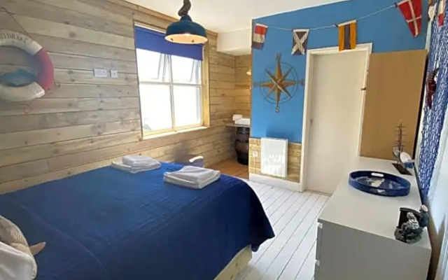 The Lobster Shack