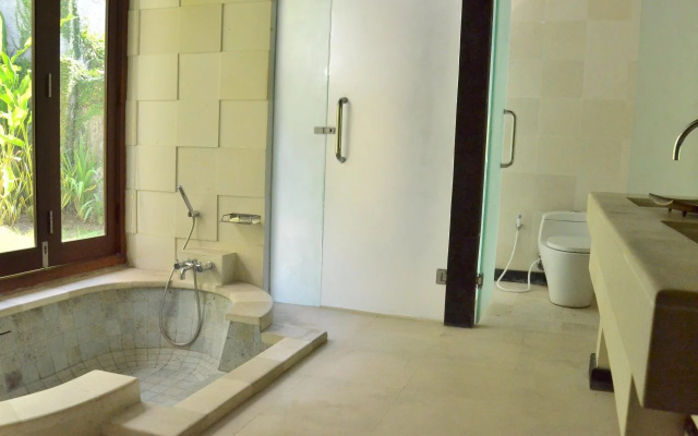 Soleya Bali Villa