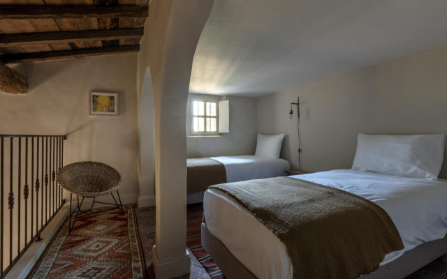 Les Petites Maisons - Hameau des Baux