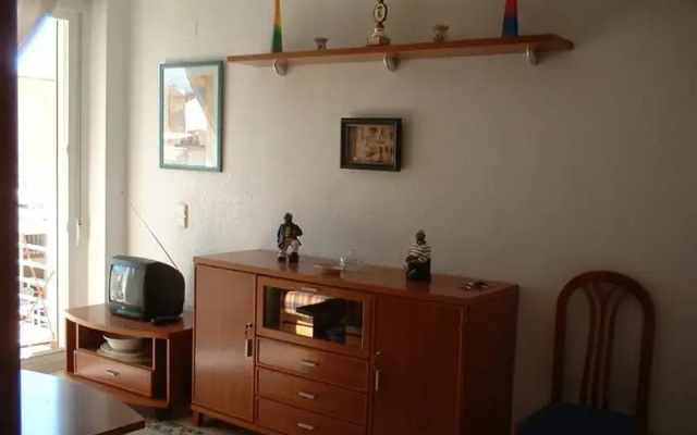 Apartamentos Cala Josep I y II