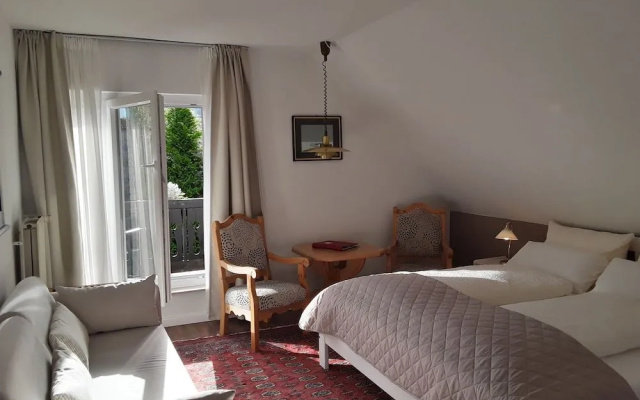 Hotel Knurrhahn