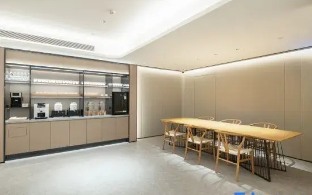 JI Hotel (Beijing Shijingshan  Shougangyuan Hotel)