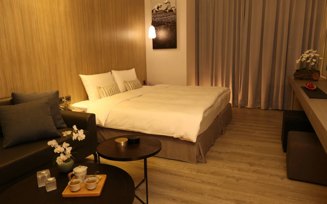 Teascape Chiayi