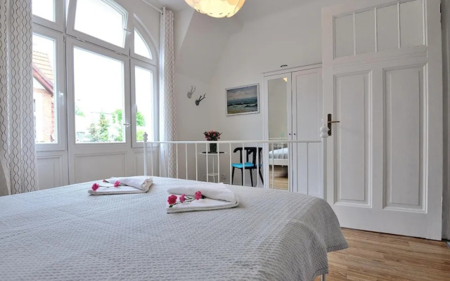 Victus Apartamenty - Adams