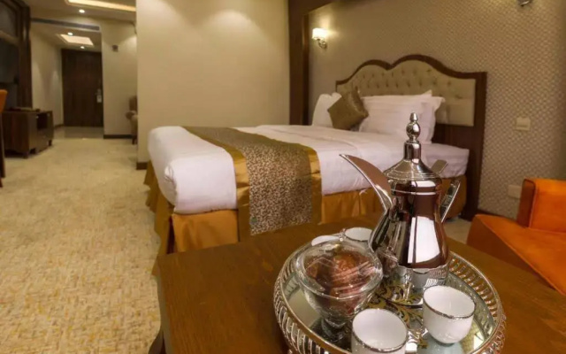 Al-Borg Hotel