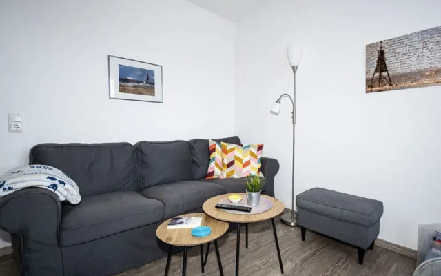 Apartment 2 Holiday Home Speckert