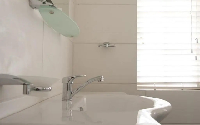 Touch of Class Guest House