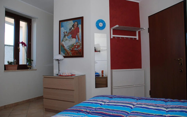 MaMà B&B