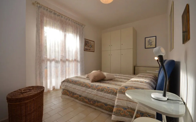 Villa Aurora
