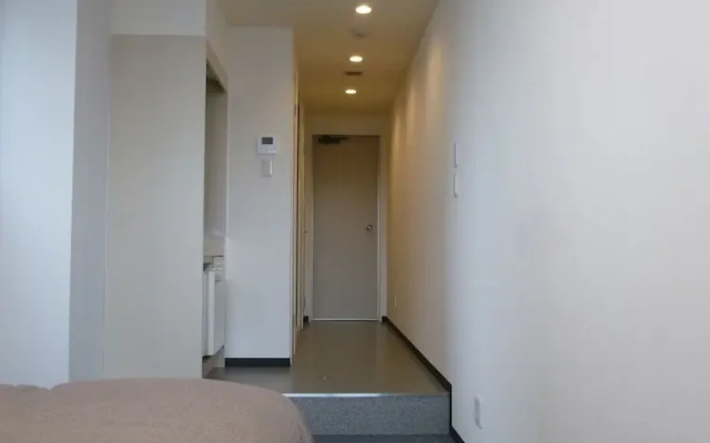 Nagoya Motoyama House F