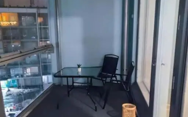 New Studio Mint near Airport