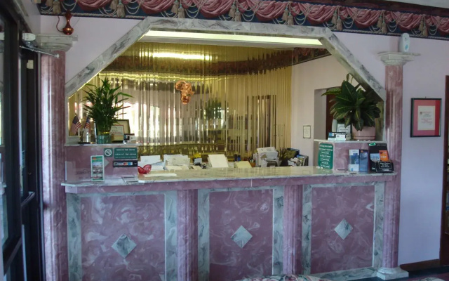 Western Inn Express