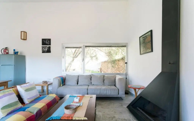 Casa de los Olivos