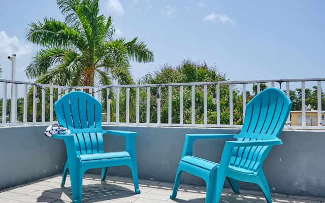 Aura House Isla Verde
