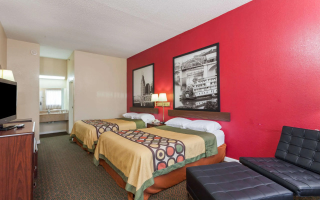 Super 8 Fort Wayne