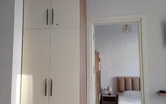 Bakuriani Trialeti Residence Block 1