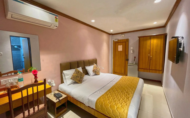 Hotel Parklane