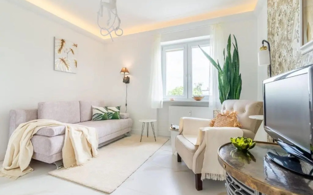 Rent like home - Plac Inwalidów 10