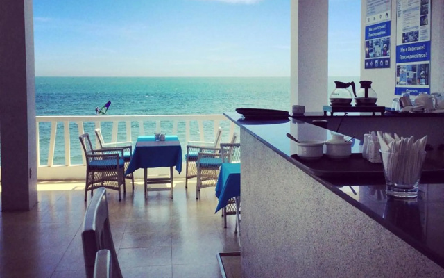 Бутик-отель Surf4You Residence