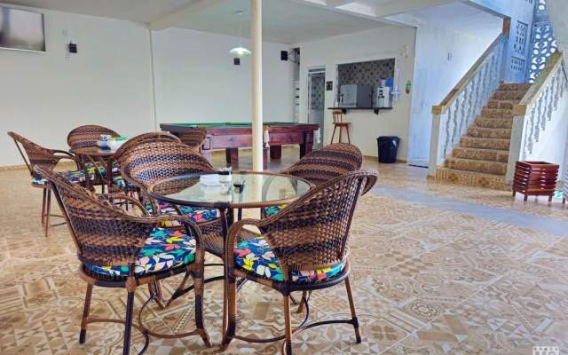 Manero Hostel