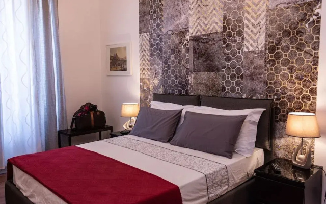 Bed  Breakfast Monticello