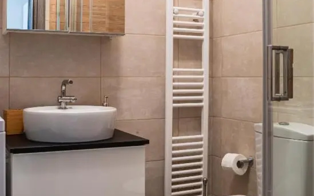 Brosi Apartment