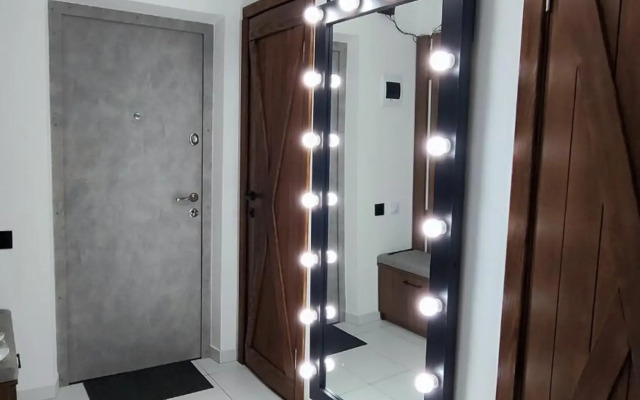 Курсова 35 CityRooms