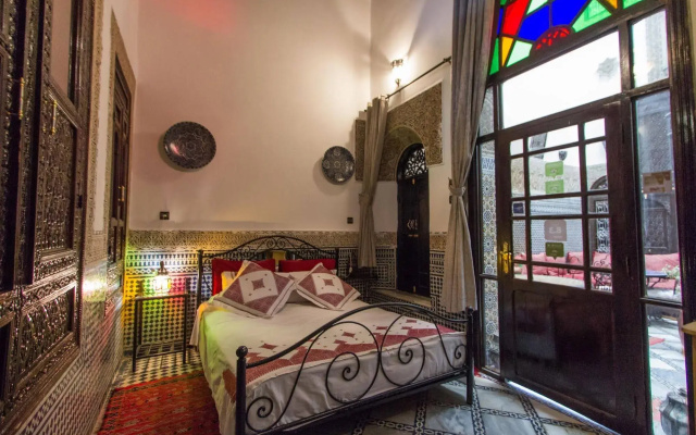Riad Hala
