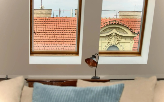 Kolkovna 5 Penthouse