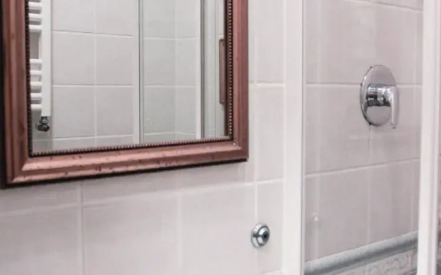 The Luxury Floors