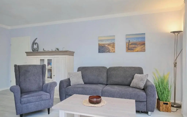 Goosbrink Wohnung 15