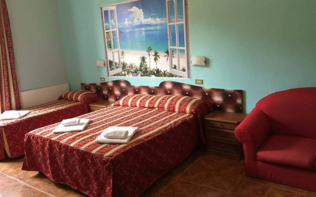 Hotel Gabriele