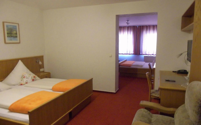 Hotel Schoos