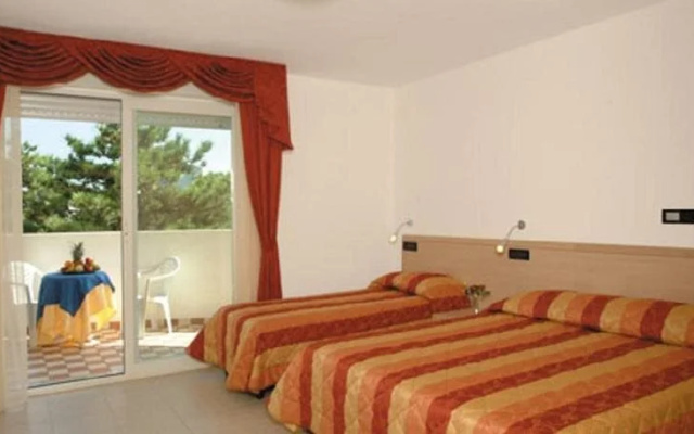 Hotel New York