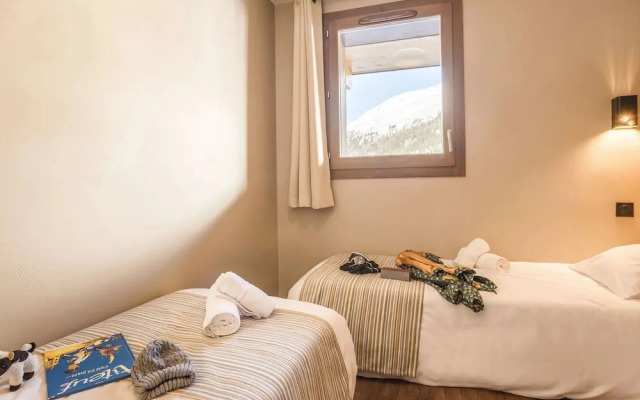 Relaxed Stay by Alpine Trails