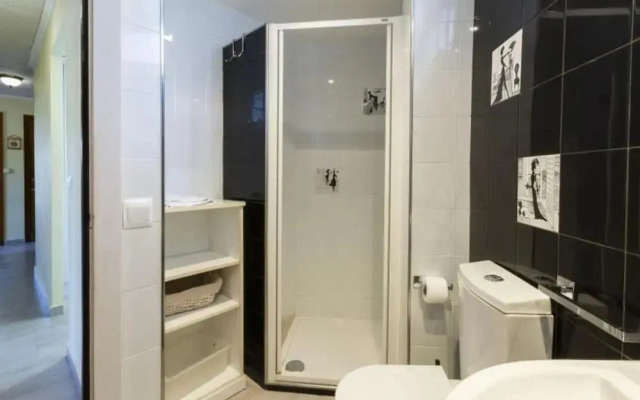 Cotton - Apartment In Urbanitzacio Platja D'oliva