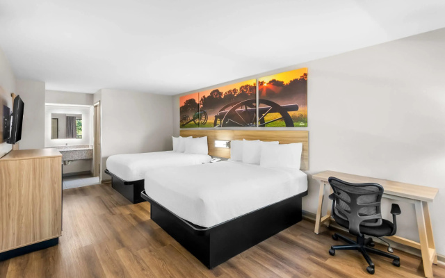 Days Inn by Wyndham Enterprise