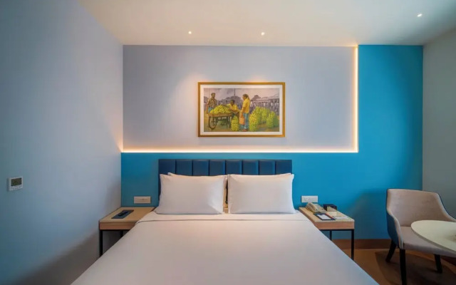 Sarovar Portico Sriperumbudur