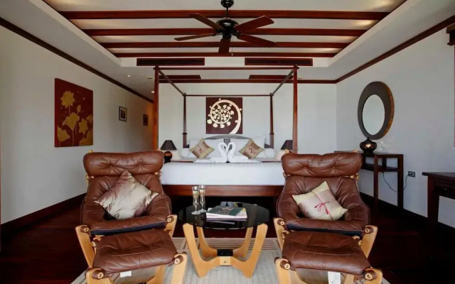 Villa Suriya B2