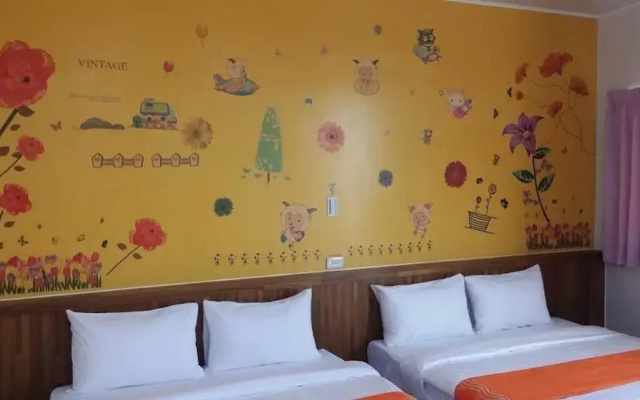 Kenting Youngster Hostel