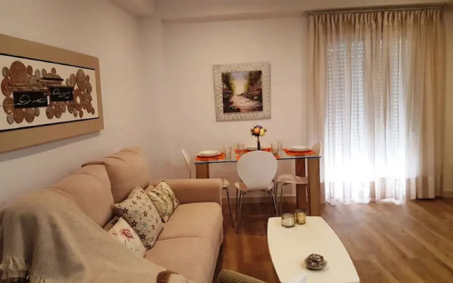 San Miguel Center Apartment by JITKey