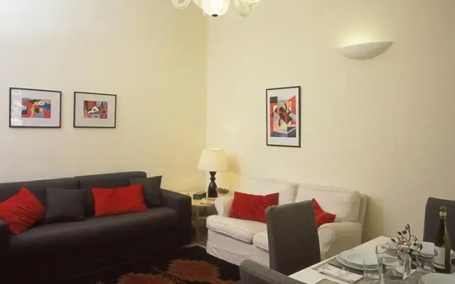 Emoapartment