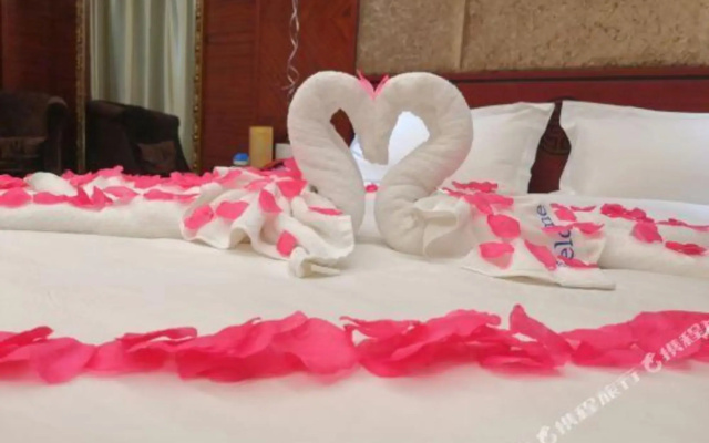 Nanchang Kairui Hotel