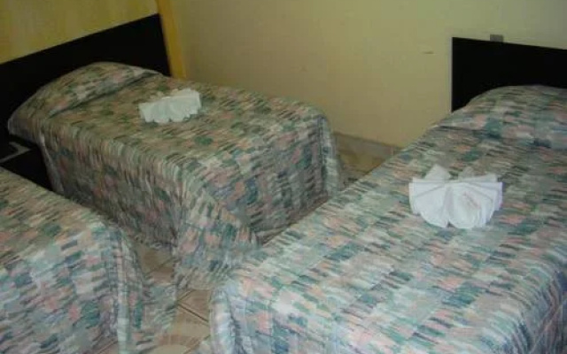 Rei Salomão Hotel