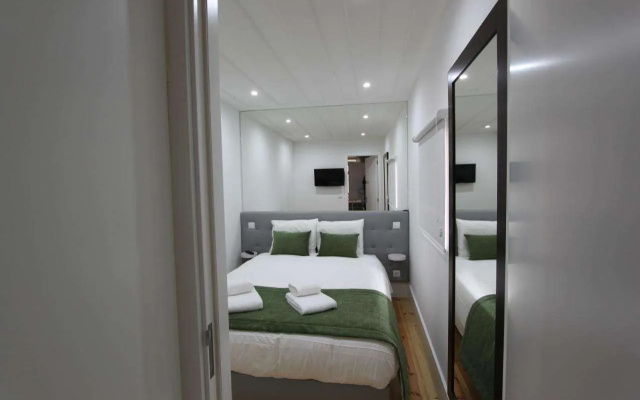 BRA.com Apartments Oporto Pinheiros