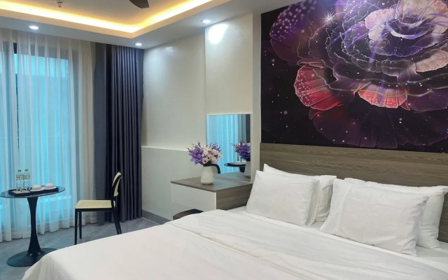 Eco Hotel Hanoi